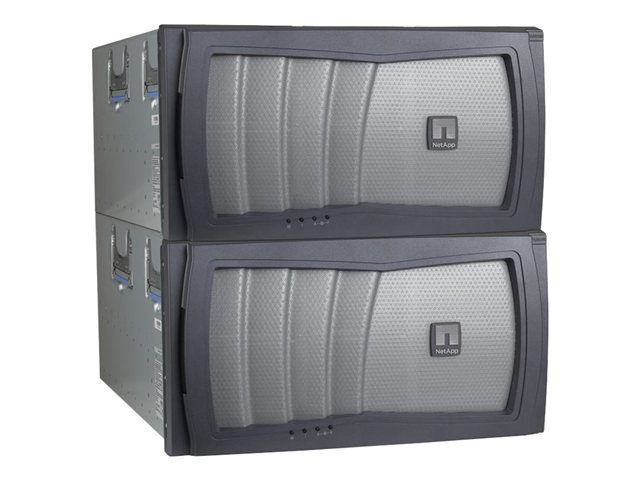 NetApp FAS6240 HA - network storage server