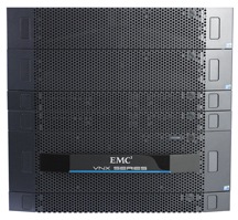 EMC VNX5500 Unified Storage