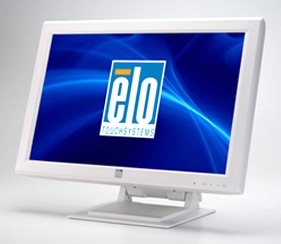 Elo TouchSystems 2400LM 24" wide format LCD Touch Display