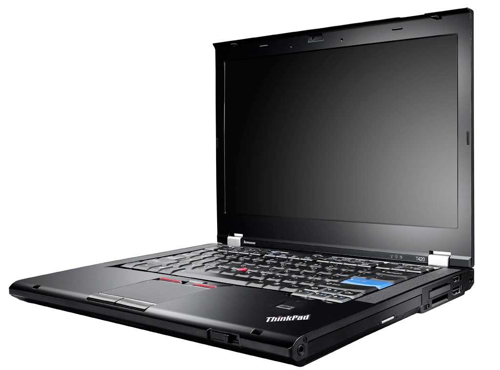 Lenovo ThinkPad T420 4178 - 14" - Core i5 2520M - Windows 7 Pro ...