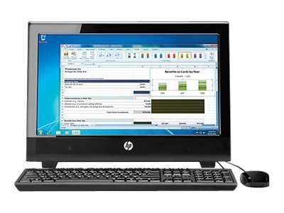 All-In-One Desktops