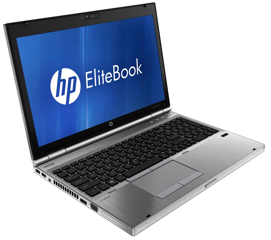 HP ELITE SERIES