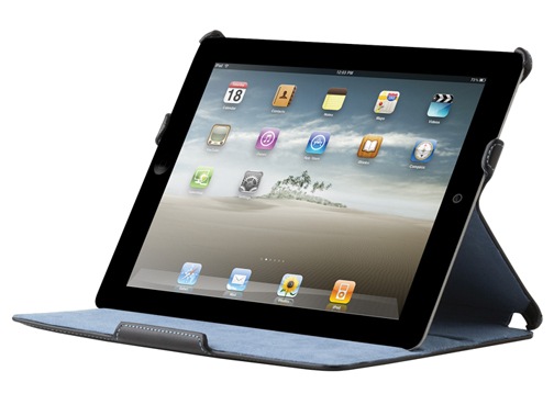 Targus iPad Accessories
