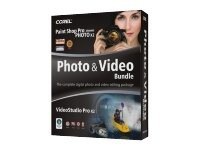 Photo & Video Bundle - media