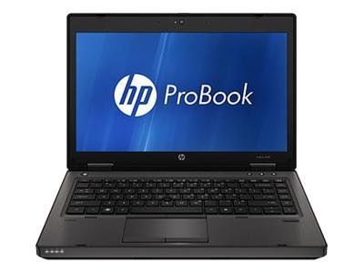 HP ProBook b