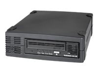 Tandberg LTO-3 HH - tape drive - LTO Ultrium - SAS