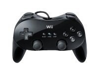 NINTENDO Wii Classic Controller