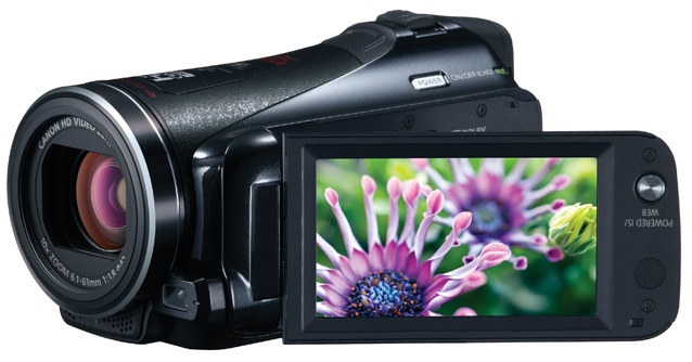 Canon Digital Cameras & Camcorders