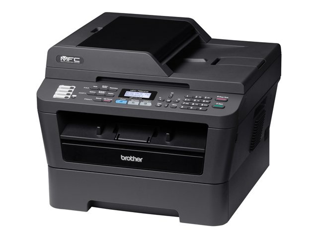 Brother MFC 7860DW MFP B/W