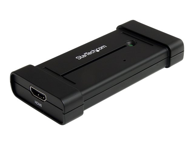 Display Adapters