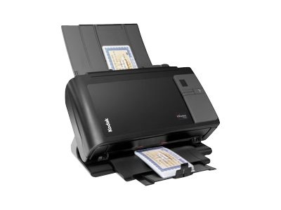 Kodak i2400 Scanner