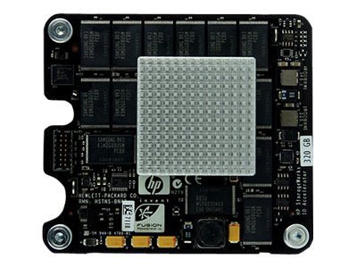 HP IO Accelerator - solid state drive - 640 GB - PCI Express x4