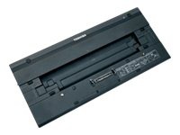 Toshiba Hi Speed Port Replicator II - port replicator
