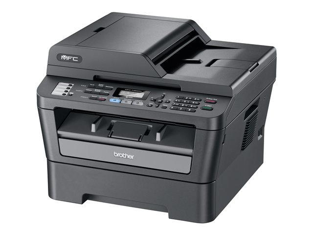 Brother MFC-7460DN Laser All-in-One