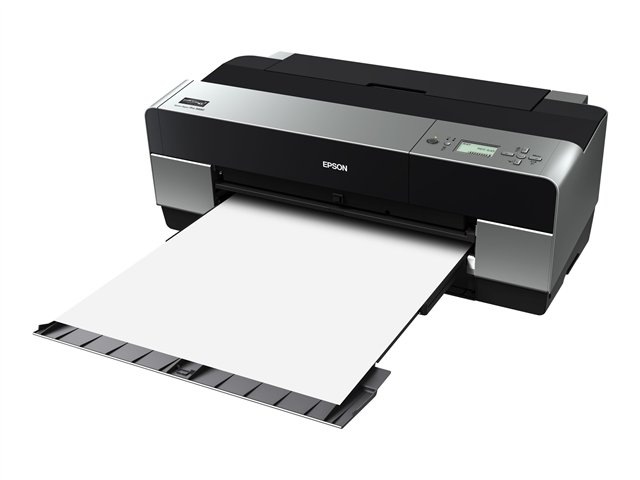 Epson Stylus Pro 3880 Designer Edition - large-format printer - color - ink