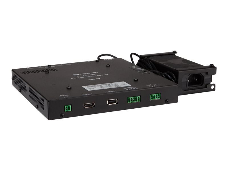 CRESTRON DIGITAL MEDIA STP RECEIVER