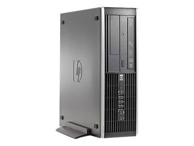HP Compaq 8200 Elite SFF