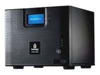 ix Series Desktop NAS