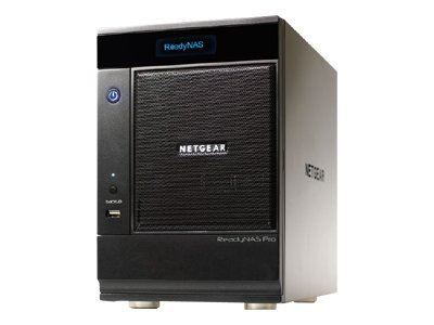 NEW! ReadyNAS Pro