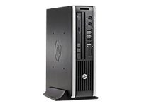 HP Compaq Elite 8200 - Core i5 2500S 2.7 GHz