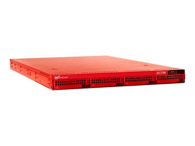 XCS Appliances