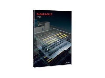AutoCAD LT 2012