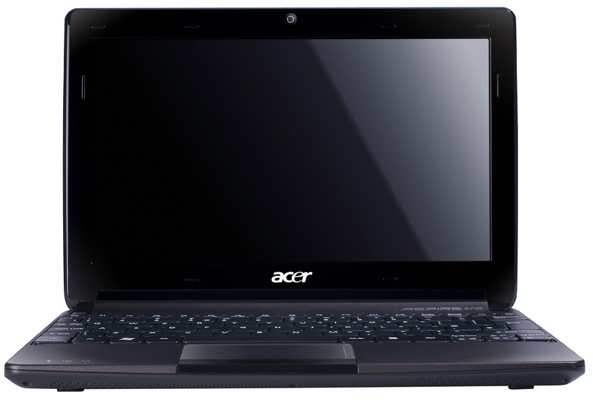 Acer Netbooks/Chromebooks