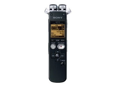 Sony ICD-SX712D - digital voice recorder