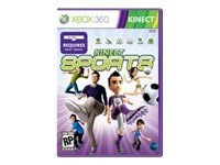 Kinect Sports - complete package