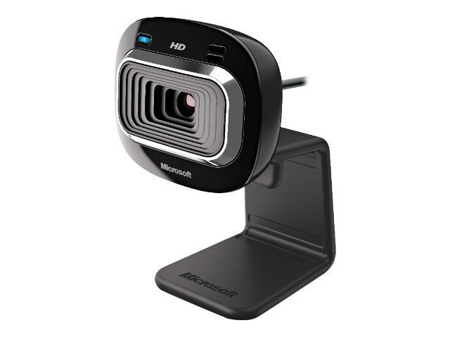 Microsoft LifeCam HD-3000 For Business
