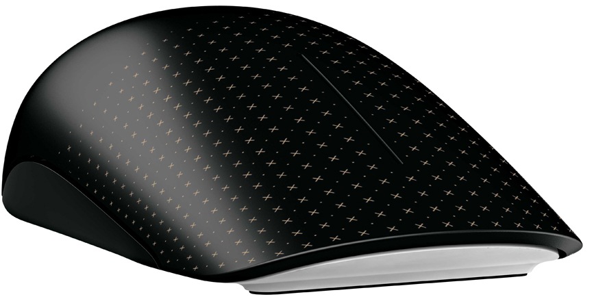 Microsoft Touch Mouse