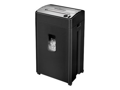 Fellowes Powershred B-161C - shredder