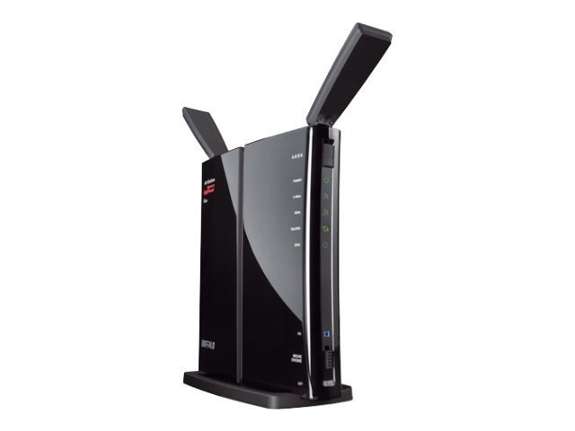 Wireless Networking