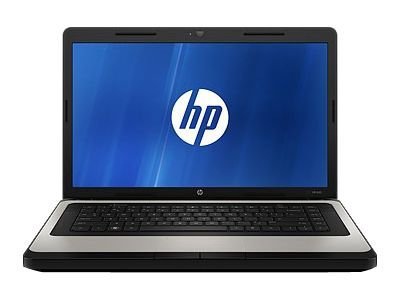 HP Essential Notebooks