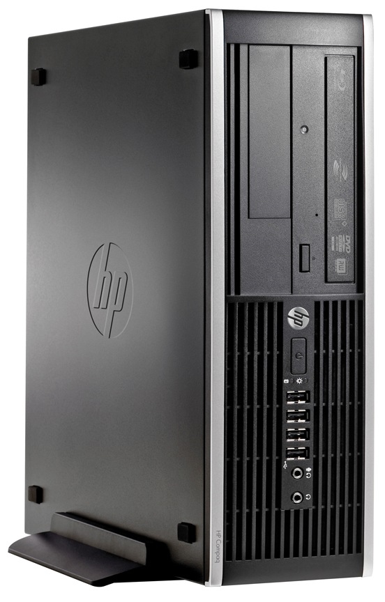 HP Compaq Elite 8300