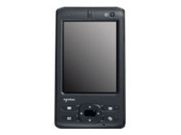 Socket SoMo 650-E - handheld - Windows Mobile 6.0 Classic - 256 MB - 3.5"