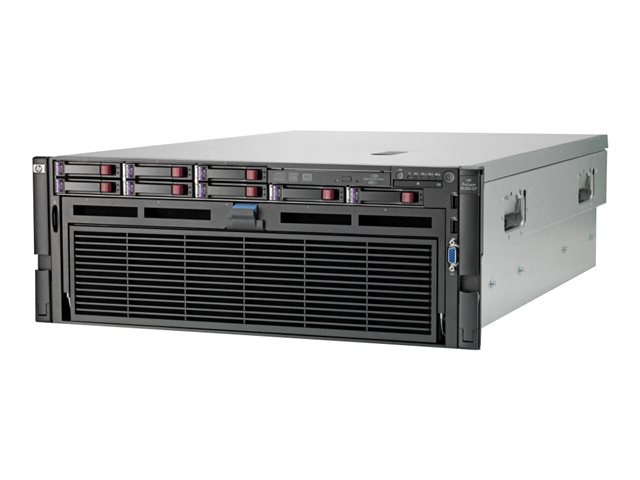 HP ProLiant DL580 G7 Base - Xeon E7-4830 2.13 GHz