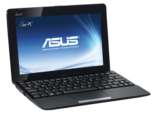 ASUS Eee PC 1015PX - Atom N570 1.66 GHz - 10.1" TFT ASUS Eee PC 1015PX - Atom N570 1.66 GHz - 10.1" TFT