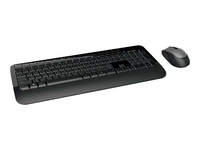 Microsoft Wireless Desktop 2000 for Business