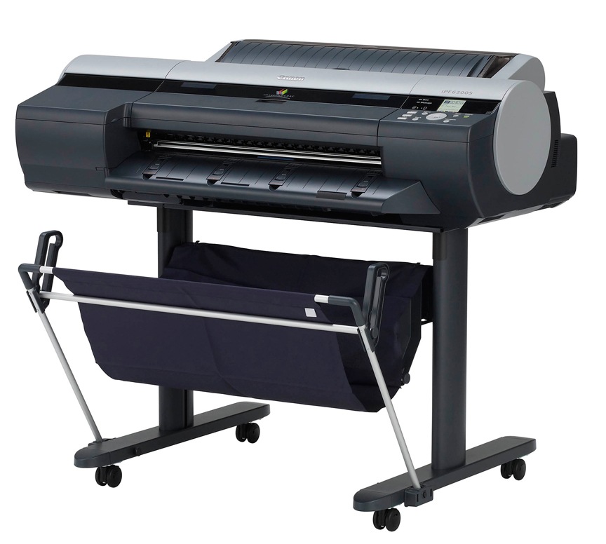 Canon imagePROGRAF Printer