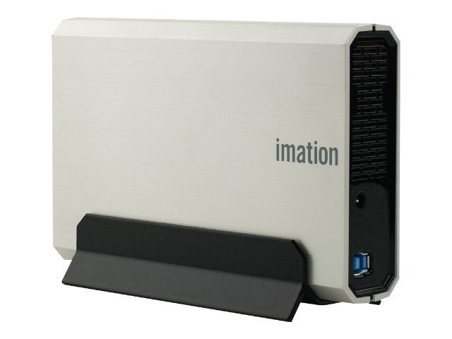 External Hard Disk Drives