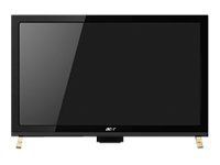 Acer T231H bmid - LCD monitor - 23"