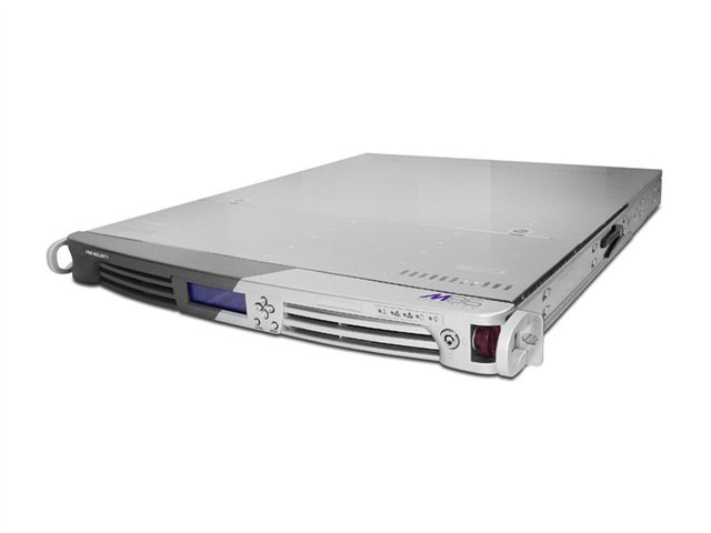 M86 Web Filter 500 - security appliance