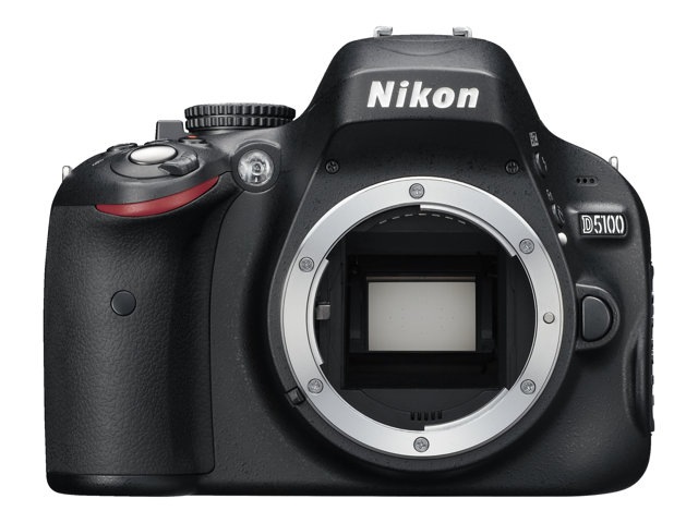 Nikon D5100 ($699.95-$80 savings=$619.95, Ends 6/29)
