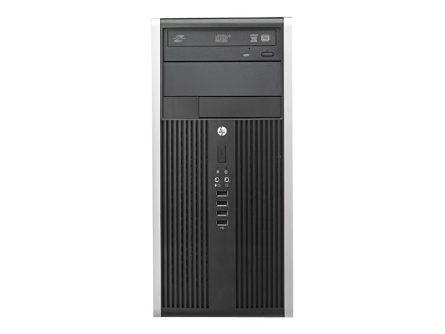 HP Compaq 6200 Pro - Core i5 2500 3.3 GHz