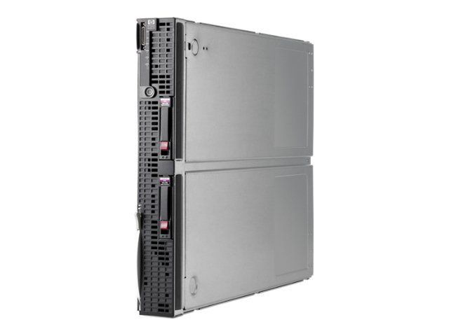 HP ProLiant BL620C G7 - Xeon E7-2850 2 GHz
