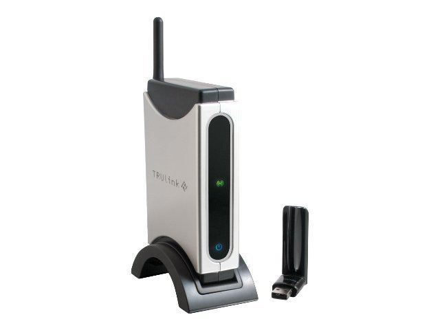 Wireless