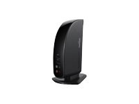 Lenovo USB 2.0 Port Replicator with Digital Video - USB docking station