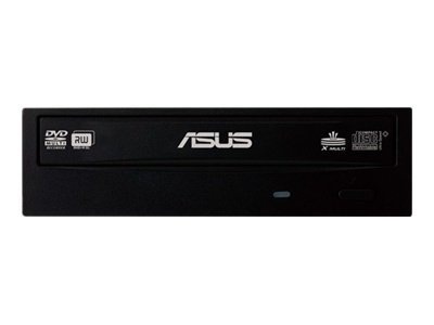 ASUS DRW 24B3ST - DVD±RW (±R DL) / DVD-RAM drive - Serial ATA