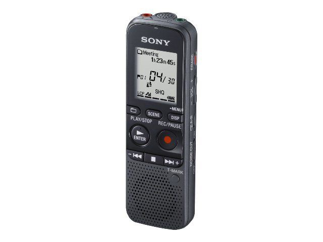 Sony ICD-PX312D - digital voice recorder